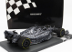 Minichamps Alfa romeo F1 C42 Team Orlen Racing N 88 1:18, bíločerná