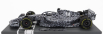 Minichamps Alfa romeo F1 C42 Team Orlen Racing N 88 1:18, bíločerná