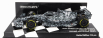Minichamps Alfa romeo F1 C42 Team Orlen Racing N 88 1:43, bíločerná