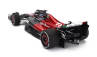 Minichamps Alfa romeo F1  C43 Team Stake N 77 Australian Gp 2023 Valtteri Bottas 1:18 Černá Červená