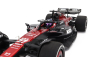 Minichamps Alfa romeo F1  C43 Team Stake N 77 Australian Gp 2023 Valtteri Bottas 1:18 Černá Červená