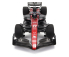 Minichamps Alfa romeo F1  C43 Team Stake N 77 Australian Gp 2023 Valtteri Bottas 1:18 Černá Červená