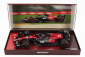 Minichamps Alfa romeo F1  C43 Team Stake N 77 Australian Gp 2023 Valtteri Bottas 1:18 Černá Červená
