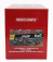 Minichamps Alfa romeo F1  C43 Team Stake N 77 Season 2023 Valtteri Bottas 1:18 Černá Červená