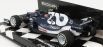Minichamps Alpha tauri F1 At02 Honda Ra620h Alpha Tauri N 10 1:43, bílomodrá