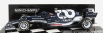 Minichamps Alpha tauri F1 At02 Honda Ra620h Alpha Tauri N 10 1:43, bílomodrá