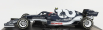 Minichamps Alpha tauri F1 At02 Honda Ra620h Team Alpha Tauri N 10 1:18