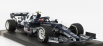 Minichamps Alpha tauri F1 At02 Honda Ra620h Team Alpha Tauri N 10 1:18