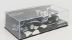 Minichamps Alpha tauri F1 At02 Honda Ra620h Alpha Tauri N 22 1:43, bílomodrá
