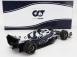 Minichamps Alpha tauri F1 At03 Honda Team Alpha Tauri N 10 1:18, bílomodrá