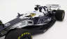 Minichamps Alpha tauri F1 At03 Honda Team Alpha Tauri N 10 1:18, bílomodrá