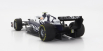 Minichamps Alpha tauri F1 At03 Honda Team Alpha Tauri N 22 1:18, bílá