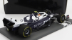 Minichamps Alpha tauri F1 At03 Honda Team Alpha Tauri N 22 1:18, bílomodrá
