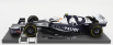 Minichamps Alpha tauri F1 At03 Honda Team Alpha Tauri N 22 1:18, bílomodrá