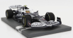 Minichamps Alpha tauri F1 At03 Honda Team Alpha Tauri N 22 1:18, bílomodrá