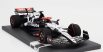 Minichamps Alpha tauri F1  At04 Team Alpha Tauri N 21 Season 2023 Nyck De Vries 1:18 Modrá Bílá