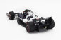 Minichamps Alpha tauri F1  At04 Team Alpha Tauri N 21 Silverstone British Gp 2023 Nyck De Vries 1:18 Modrá Bílá