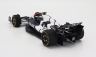 Minichamps Alpha tauri F1  At04 Team Alpha Tauri N 3 Hungarian Gp With Pit Board 2023 Daniel Ricciardo 1:18 Modrá Bílá