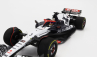 Minichamps Alpha tauri F1  At04 Team Alpha Tauri N 3 Hungarian Gp With Pit Board 2023 Daniel Ricciardo 1:18 Modrá Bílá