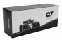 Minichamps Alpha tauri F1  At04 Team Alpha Tauri N 3 Hungarian Gp With Pit Board 2023 Daniel Ricciardo 1:18 Modrá Bílá