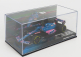 Minichamps Alpine F1 A522 Team Alpine Bwt N 14 Australian Gp 2022 Fernando Alonso 1:43 Modrá Růžová
