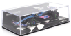Minichamps Alpine F1  A523 Team Bwt Alpine N 10 Monaco Gp 2023 Pierre Gasly 1:43 Modrá Růžová