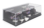 Minichamps Alpine F1  A524 Team Bwt Alpine N 10 Season 2024 Pierre Gasly 1:43 Černá Modrá Růžová