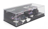 Minichamps Alpine F1  A524 Team Bwt Alpine N 31 Season 2024 Esteban Ocon 1:43 Černá Modrá Růžová