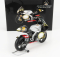 Minichamps Aprilia Rsv250 Ms N 3 250cc 2002 World Champion Marco Melandri 1:12 Černá Červená