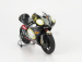 Minichamps Aprilia Rsv250 Ms N 3 250cc 2002 World Champion Marco Melandri 1:12 Černá Červená