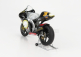 Minichamps Aprilia Rsv250 Ms N 3 250cc 2002 World Champion Marco Melandri 1:12 Černá Červená
