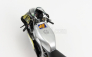 Minichamps Aprilia Rsv250 Ms N 3 250cc 2002 World Champion Marco Melandri 1:12 Černá Červená