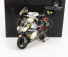 Minichamps Aprilia Rsv250 Ms N 3 250cc 2002 World Champion Marco Melandri 1:12 Černá Červená