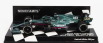 Minichamps Aston martin F1 Amr21 M12 Eq Power+ Cognizant F1 N 18 1:43, zelená
