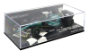 Minichamps Aston martin F1 Amr22 Team Aramco Cognizart N 18 Singapore Gp 2022 Lance Stroll 1:43 Zelená Černá