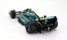 Minichamps Aston martin F1 Amr22 Team Aramco Cognizart N 5 1:18, zelenočerná