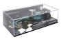 Minichamps Aston martin F1 Amr22 Team Aramco Cognizart N 5 Abu Dhabi Gp Last Race 2022 Sebastian Vettel 1:43 Zelená Černá
