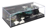 Minichamps Aston martin F1 Amr22 Team Aramco Cognizart N 5 Japan Gp 2022 Sebastian Vettel 1:43 Zelená Černá