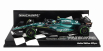 Minichamps Aston martin F1  Amr23 Team Aramco Cognizant N 14 2nd Monaco Gp 2023 Fernando Alonso 1:43 Zelená