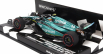 Minichamps Aston martin F1  Amr23 Team Aramco Cognizant N 14 3rd Australian Gp 2023 Fernando Alonso 1:43 Zelená