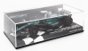 Minichamps Aston martin F1  Amr23 Team Aramco Cognizant N 14 3rd Australian Gp 2023 Fernando Alonso 1:43 Zelená