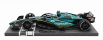 Minichamps Aston martin F1 Amr23 Team Aramco Cognizant N 14 1:18, zelená