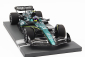 Minichamps Aston martin F1 Amr23 Team Aramco Cognizant N 14 1:18, zelená