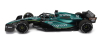 Minichamps Aston martin F1 Amr23 Team Aramco Cognizant N 18 1:18, zelená