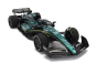 Minichamps Aston martin F1 Amr23 Team Aramco Cognizant N 18 1:18, zelená