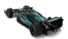 Minichamps Aston martin F1 Amr23 Team Aramco Cognizant N 18 1:18, zelená
