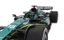 Minichamps Aston martin F1 Amr23 Team Aramco Cognizant N 18 1:18, zelená