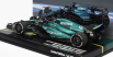 Minichamps Aston martin F1 Amr23 Team Aramco Cognizant N 18 1:43, zelená