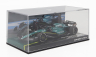 Minichamps Aston martin F1 Amr23 Team Aramco Cognizant N 18 1:43, zelená