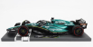 Minichamps Aston martin F1  Amr23 Team Aramco Cognizant N 18 Australian Gp 2023 Lance Stroll 1:18 Zelená